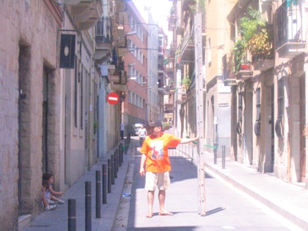 Foto de la Galeria