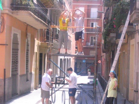 Foto de la Galeria