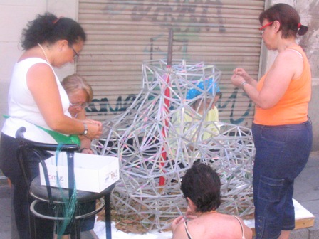 Foto de la Galeria
