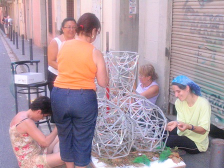 Foto de la Galeria
