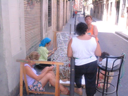 Foto de la Galeria