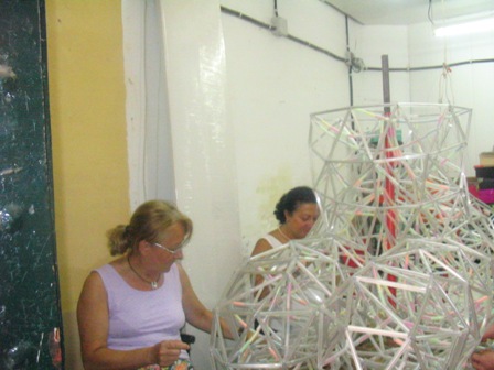 Foto de la Galeria