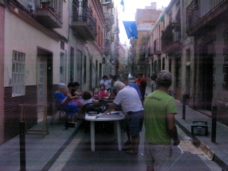 Foto de la Galeria