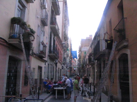 Foto de la Galeria
