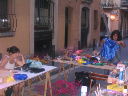 Foto de la Galeria