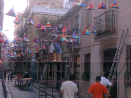 Foto de la Galeria