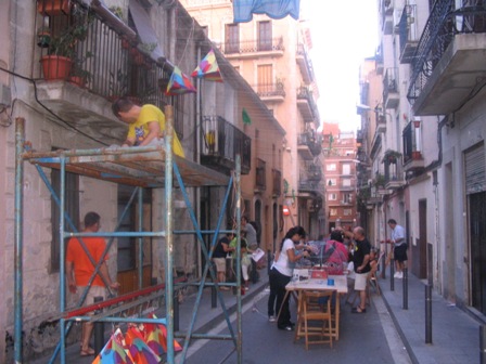 Foto de la Galeria