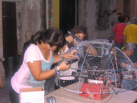 Foto de la Galeria