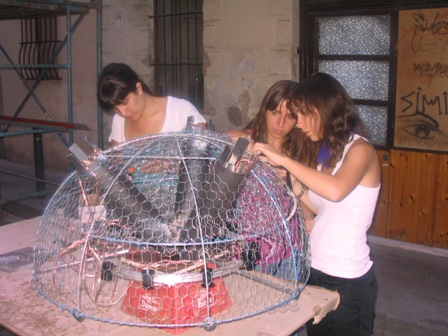 Foto de la Galeria