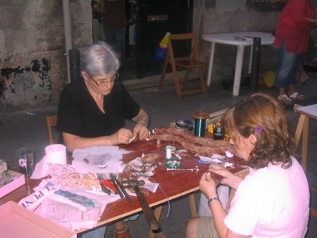 Foto de la Galeria