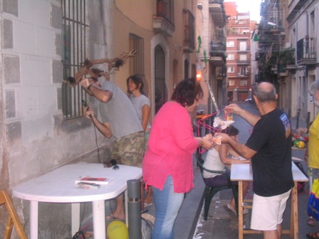 Foto de la Galeria