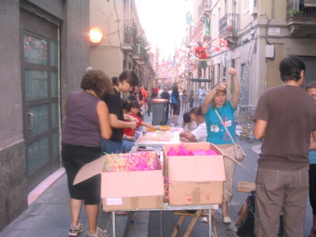 Foto de la Galeria