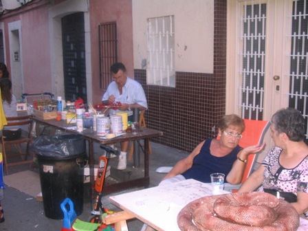 Foto de la Galeria