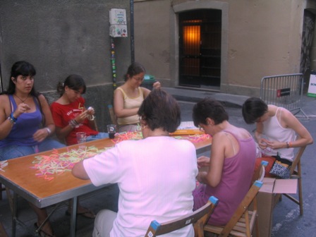 Foto de la Galeria
