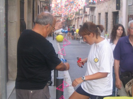 Foto de la Galeria