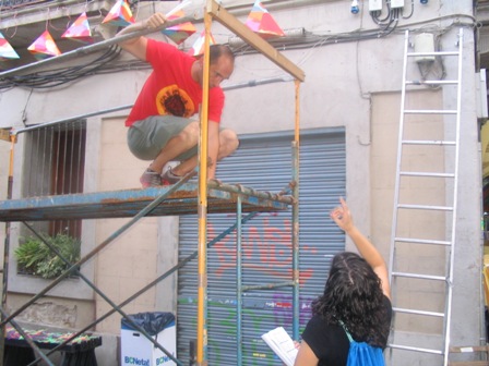 Foto de la Galeria