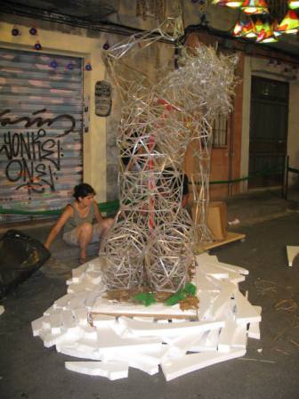 Foto de la Galeria