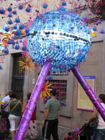 Foto de la Galeria