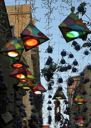 Foto de la Galeria