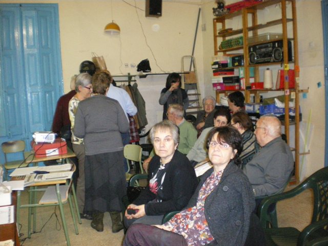 Foto de la Galeria