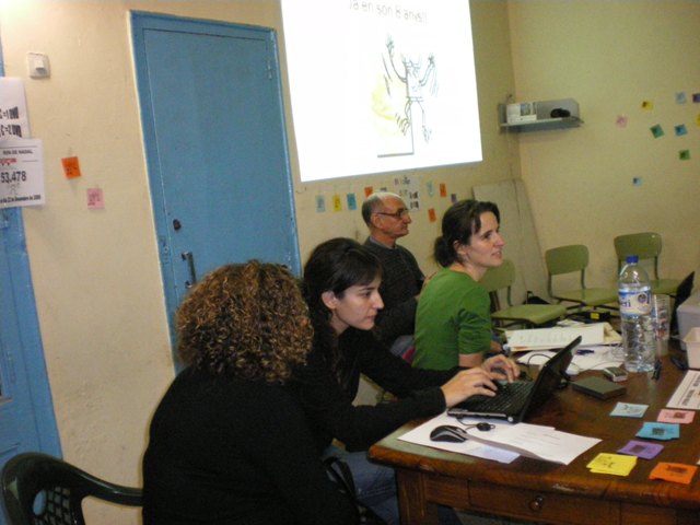 Foto de la Galeria