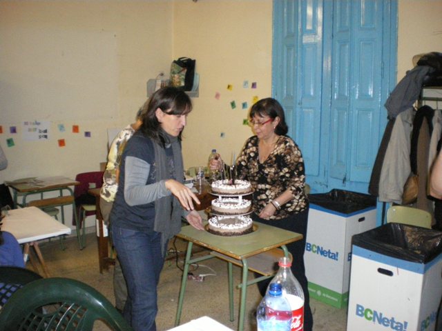 Foto de la Galeria