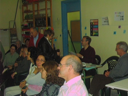 Foto de la Galeria