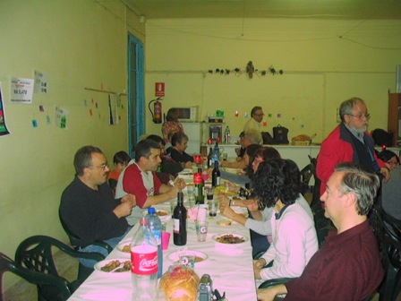 Foto de la Galeria