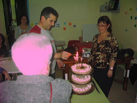 Foto de la Galeria