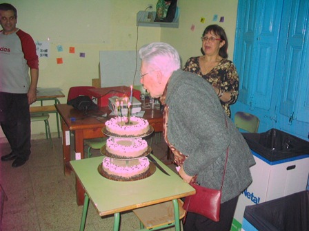 Foto de la Galeria