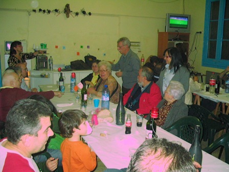 Foto de la Galeria
