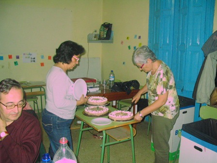Foto de la Galeria