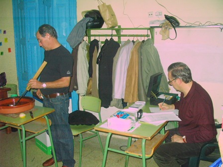 Foto de la Galeria