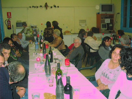 Foto de la Galeria