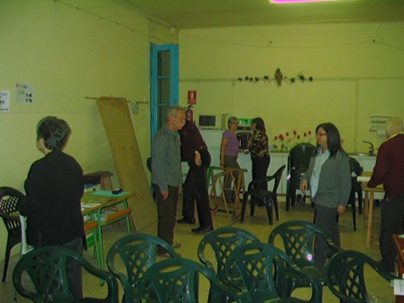 Foto de la Galeria