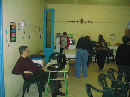 Foto de la Galeria