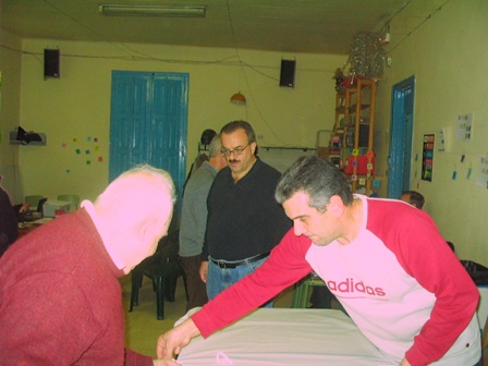 Foto de la Galeria