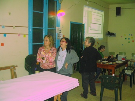 Foto de la Galeria
