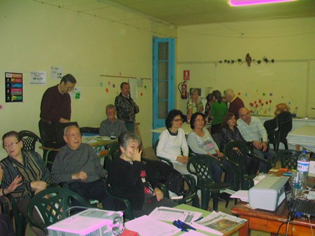 Foto de la Galeria