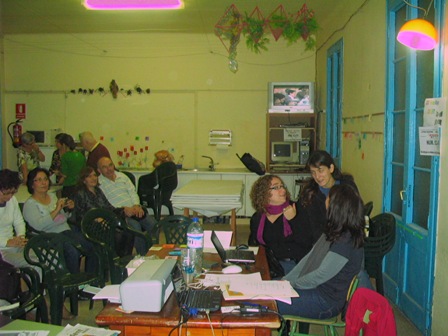 Foto de la Galeria