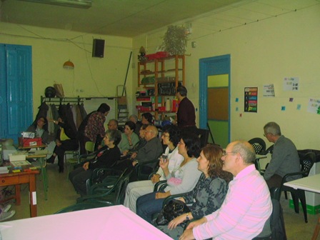 Foto de la Galeria