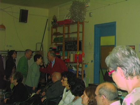 Foto de la Galeria