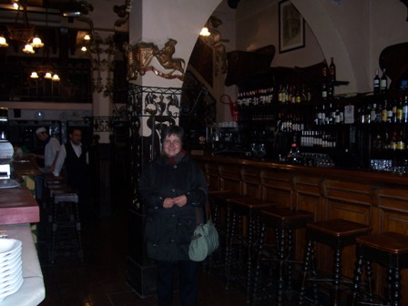 Foto de la Galeria