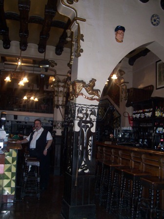 Foto de la Galeria