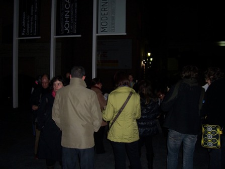 Foto de la Galeria