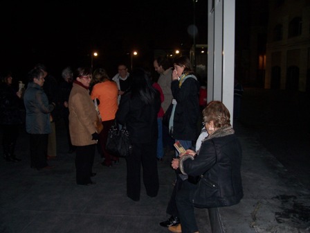 Foto de la Galeria