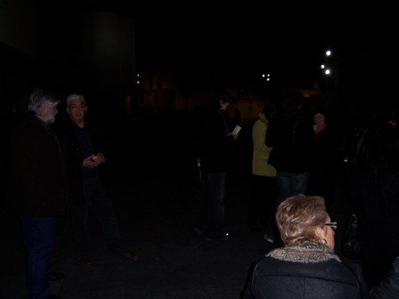Foto de la Galeria
