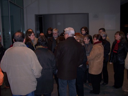 Foto de la Galeria