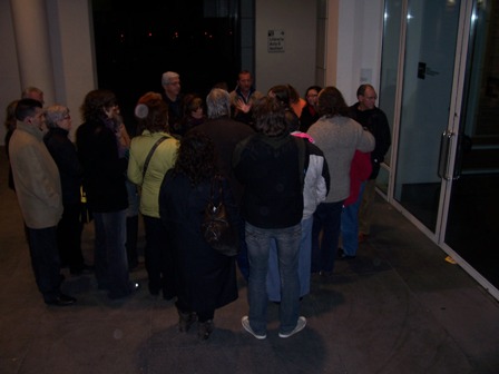 Foto de la Galeria