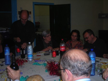 Foto de la Galeria